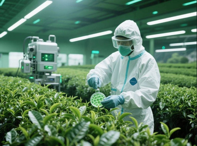 农业生物技术